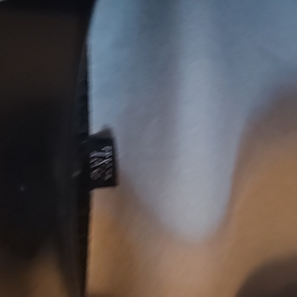 Rainbow blouse.  Size XxL. - Picture 2 of 5